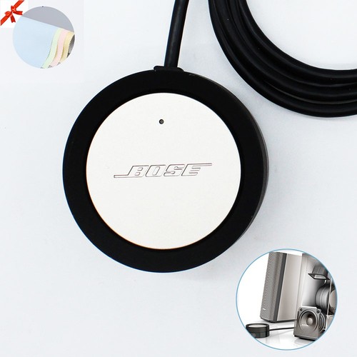 Bose c20 companion - 20, control