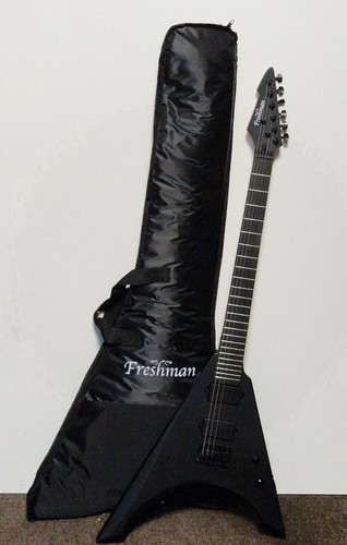 Freshman fe6bk v shape - fe6bk,