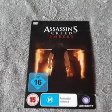Ubisoft Assassin's Creed