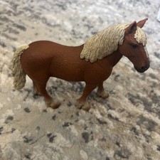 Schleich 13941 Belgian Draft