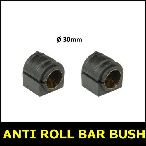 Anti roll bar - front, fits