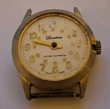 Beautiful Lucerne Men's