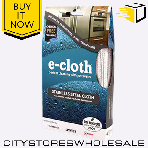 Cloth stainless steel - steel,
