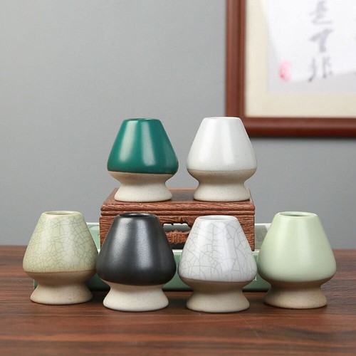 Japanese ceramic matcha - japanese,
