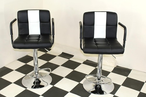 American 50s diner furniture - american,