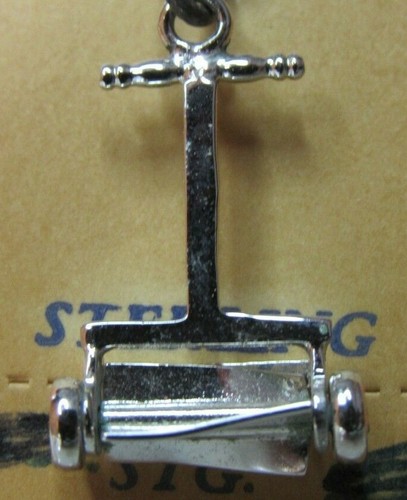 Vintage sterling silver - vintage,