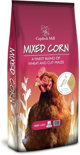 Copdock mill mixed - copdock,