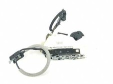 5K4839015H rear door lock lh