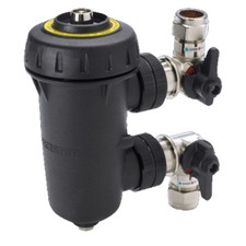 Worcester Greenstar Magnetic