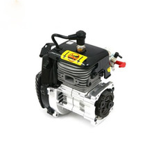 38CC 2-Stroke 4 Bolt Engine