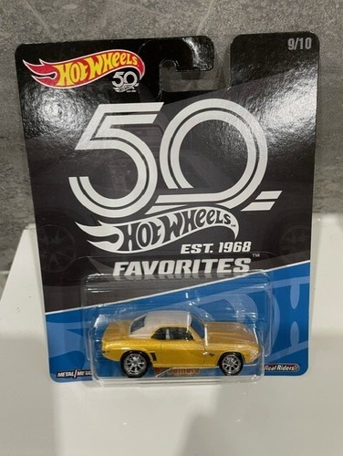 Hotwheels car culture - car,