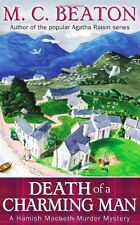 Death of a Charming Man (Hamish Macbeth),M.C. Beaton