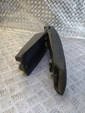 RENAULT SCENIC GRAND MK3 2009-2015 CENTER CONSOLE ARMREST WITH STORAGE 2401