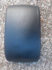 Ford Mondeo Mk4 Armrest Black