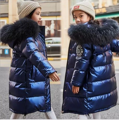 Girls boys lined padded - boys,