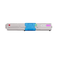 Magenta Toner Cartridge For