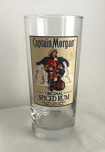 Captain morgan original spiced - captain,