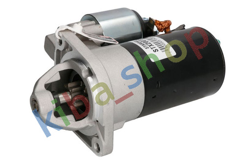 Starter 12v 11kw fits fiat - 11kw,
