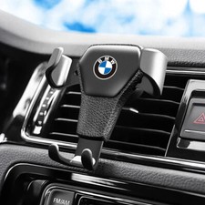 BMW Car Vent Phone Holder Car Accessories Universal All Models X1 X5 F10 F20 F30