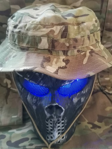 Special forces short brim - special,