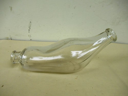 Antique baby feeder - antique,