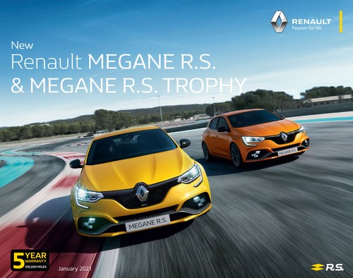 Pdf digital car brochure - car,