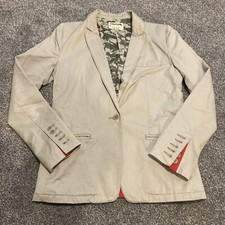 Zadig & Voltaire Vanda Nude
