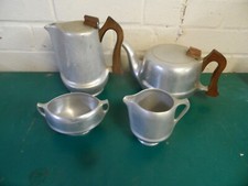Vintage 1950s Picquot Ware Tea