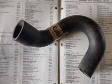 LOWER / BOTTOM RADIATOR