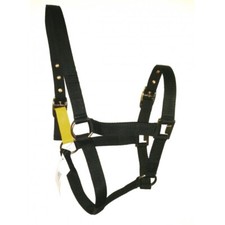 Field Safe Head Collar
