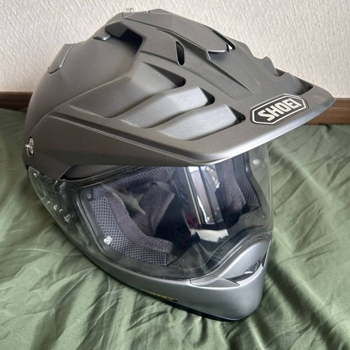 Shoei hornet adv helmet - shoei,