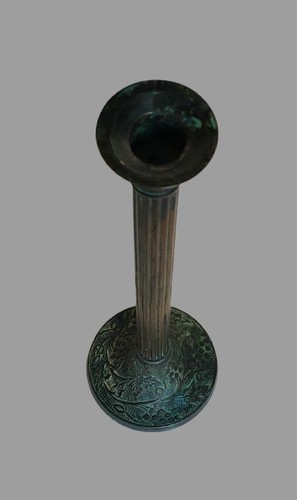 Vintage tall 31cm ridged - vintage,