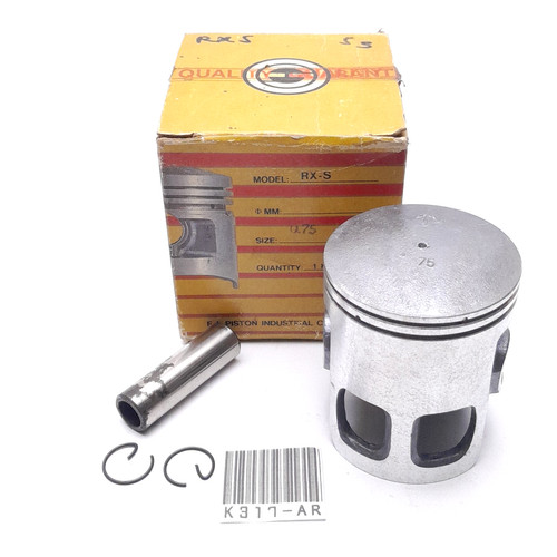 Yamaha rxs piston pin - yamaha,