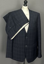 BALMAIN PARIS SUIT - Slim Fit