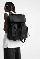 RUBBERIZED MULTI-POCKET