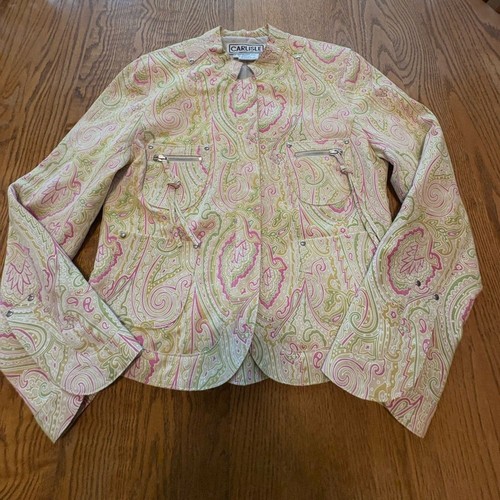 Vintage luxury style carlisle - style,