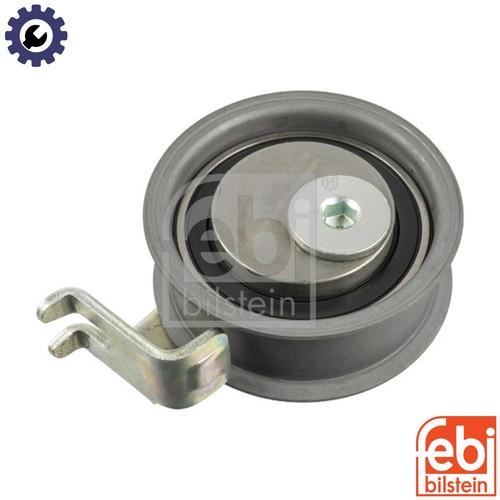 Tensioner pulley timing belt - pulley,