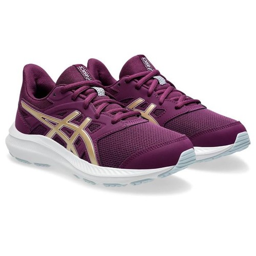 Girls asics jolt trainers - 4,