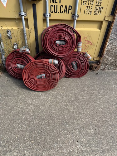 Fire rescue 70mm - fire,