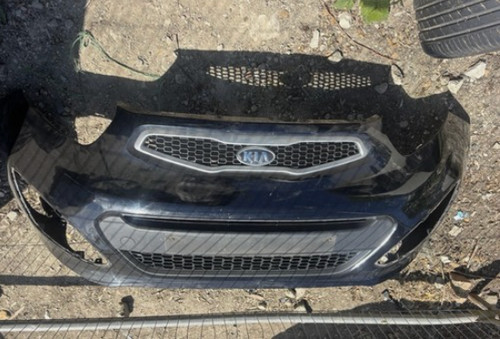Kia picanto mk2 - picanto, 2011-2015