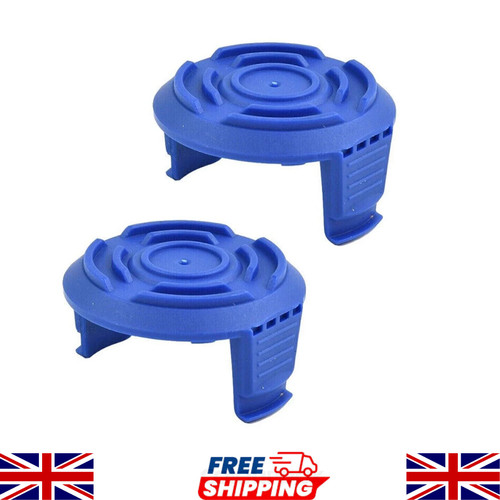 Spool cover cap - cover,