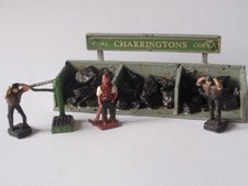 WARDIE MASTER MODELS OO GAUGE