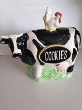 Vintage Rayware Ceramic  Large