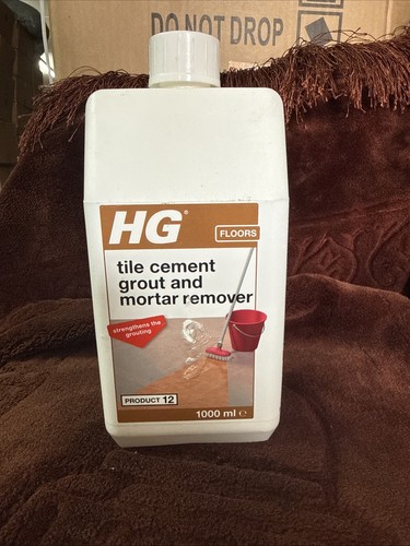 Tile cement grout - tile, and