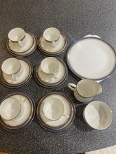 Paragon/Royal Albert