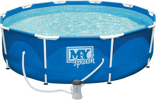 Splash 10ft 30in - m.y,