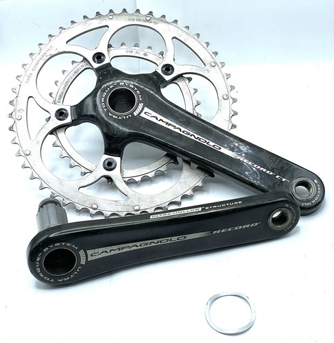 Campagnolo record 172 5mm - record, 172.5mm