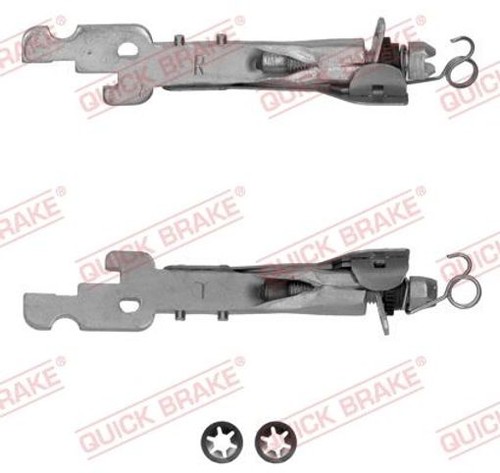 Fits quick brake 101 - brake,