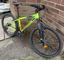 Rockrider ST500 Mountain Bike