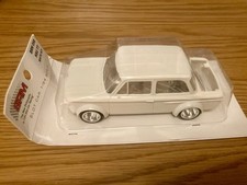 BRM 1/24 NSU TT White Kit
